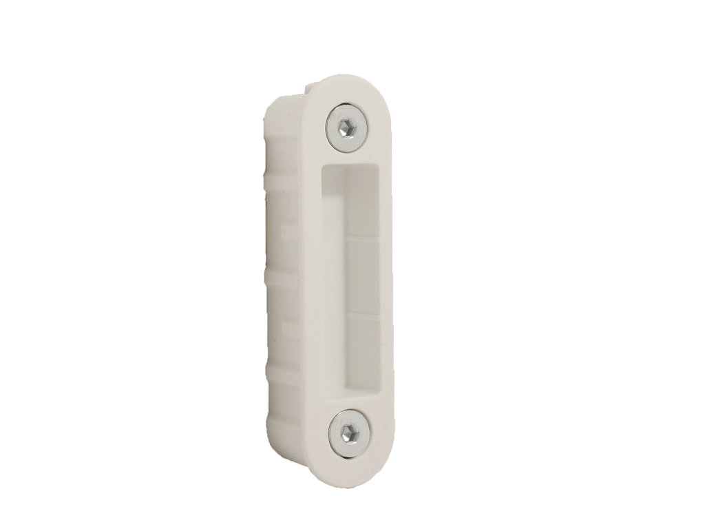 Incontro Mediana Polaris Alutop XT Reversibile per Telaio Alluminio mm.18x66x15h varie finiture | AGB - immagine 3